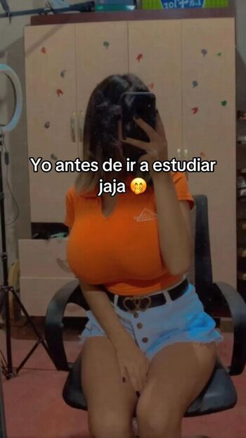 Full leaked Ludmila robles private onlyfans photo