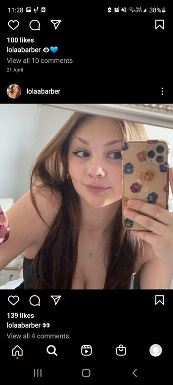 Ludmila Robles