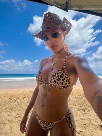 Full leaked Ludmilla private onlyfans photo