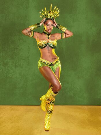 Full leaked Ludmilla private onlyfans photo