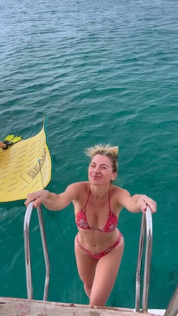 Full leaked Ludwika paleta page private onlyfans photo