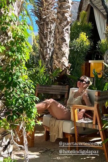 Full leaked Ludwika paleta private onlyfans photo