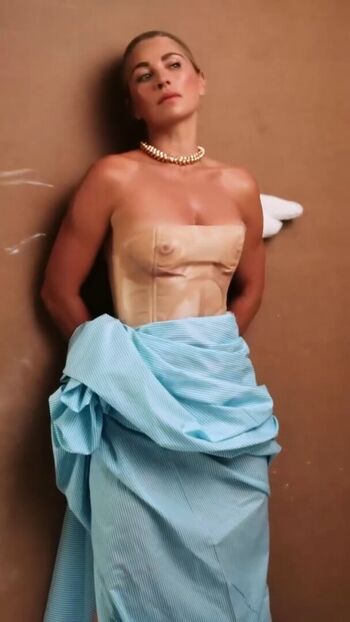 Full leaked Ludwika paleta private onlyfans photo