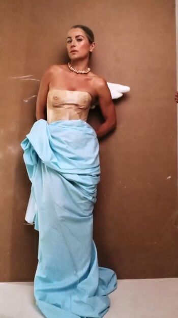 Full leaked Ludwika paleta private onlyfans photo