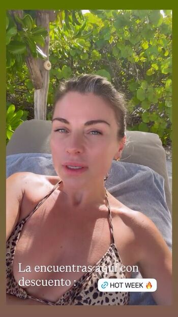 Full leaked Ludwika paleta private onlyfans photo