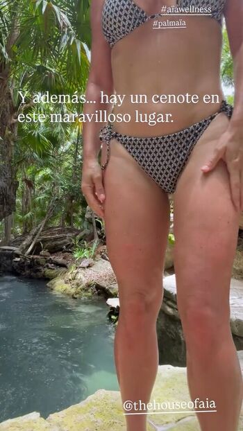 Full leaked Ludwika paleta private onlyfans photo