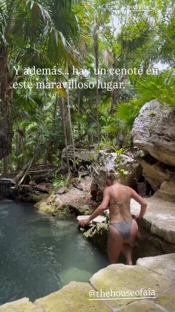 Full leaked Ludwika paleta private onlyfans photo
