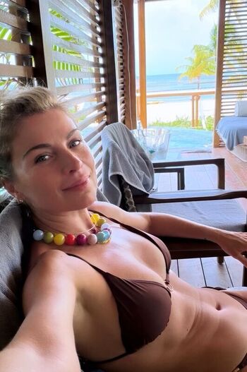 Full leaked Ludwika paleta private onlyfans photo