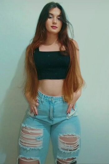 Full leaked Luenyameireles private onlyfans photo