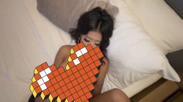 Full leaked Luhxhoney private onlyfans photo