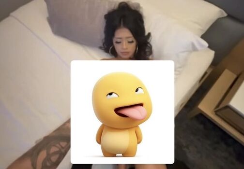 Full leaked Luhxhoney private onlyfans photo