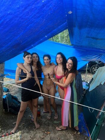 Full leaked Luisa arraes private onlyfans photo