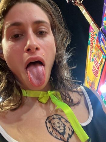 Full leaked Luisa arraes private onlyfans photo