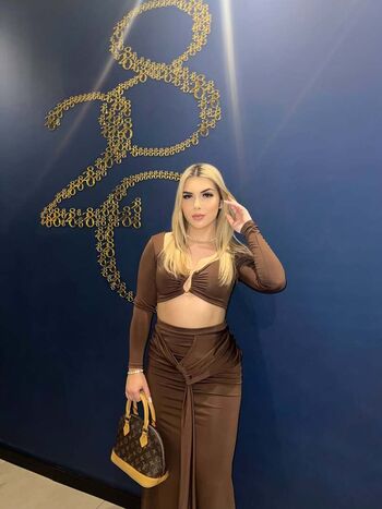 Full leaked Luisa castro private onlyfans photo