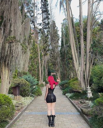 Full leaked Luisa duque page private onlyfans photo