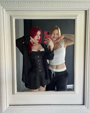 Full leaked Luisa duque page private onlyfans photo