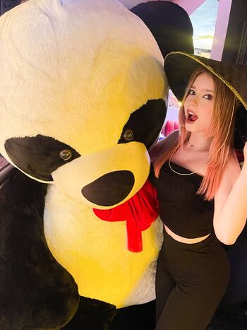 Full leaked Luisa duque private onlyfans photo