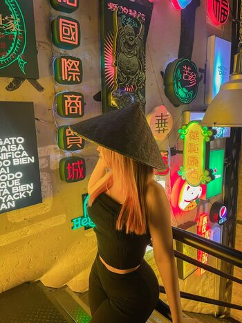 Full leaked Luisa duque private onlyfans photo