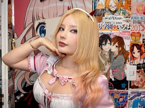 Full leaked Luisa duque private onlyfans photo