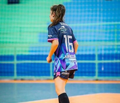 Luisa Fochi Bernart