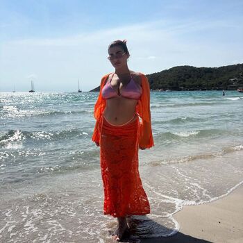 Full leaked Luisa iorio private onlyfans photo