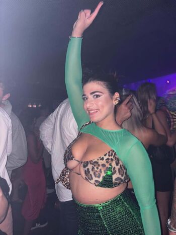 Full leaked Luisa iorio private onlyfans photo