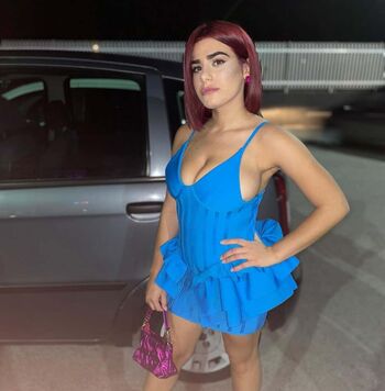 Full leaked Luisa iorio private onlyfans photo