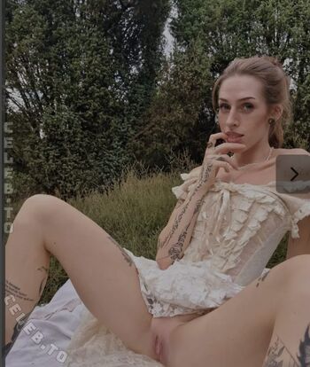 Luisa Muskelmensch