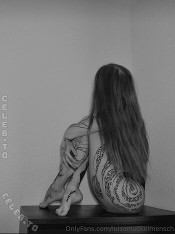 Full leaked Luisa muskelmensch private onlyfans photo