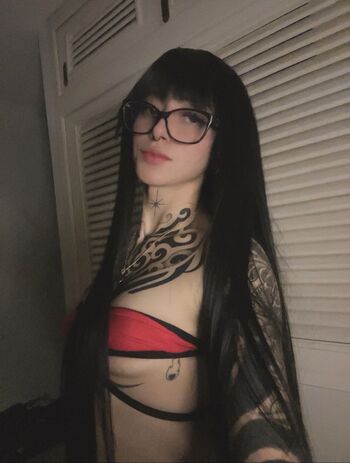 Full leaked Luisa paola donis private onlyfans photo