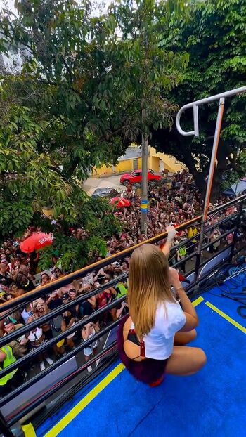 Full leaked Luisa sonza  page private onlyfans photo