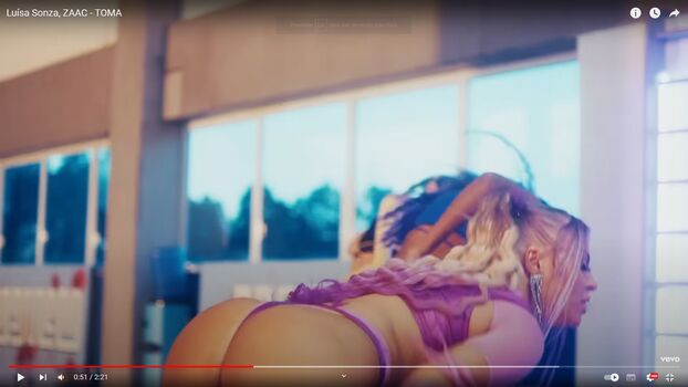 Full leaked Luisa sonza  page private onlyfans photo