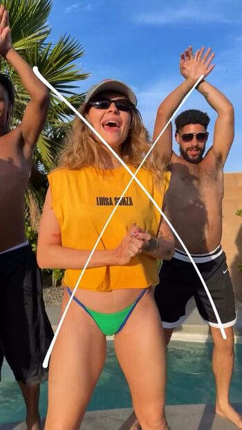 Luísa Sonza
