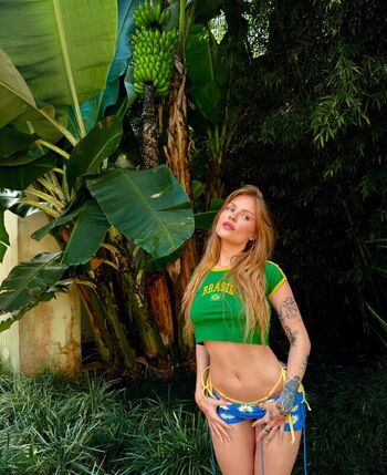 Full leaked Luisa sonza page private onlyfans photo