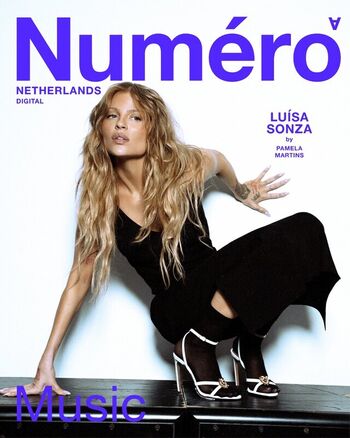 Full leaked Luisa sonza page private onlyfans photo