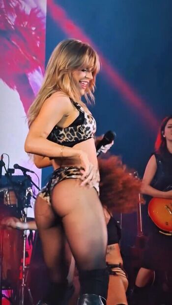 Full leaked Luisa sonza private onlyfans photo