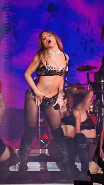 Full leaked Luisa sonza private onlyfans photo