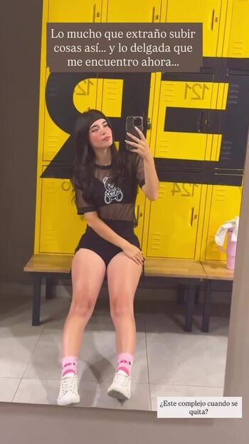 Full leaked Luisa valencia page private onlyfans photo