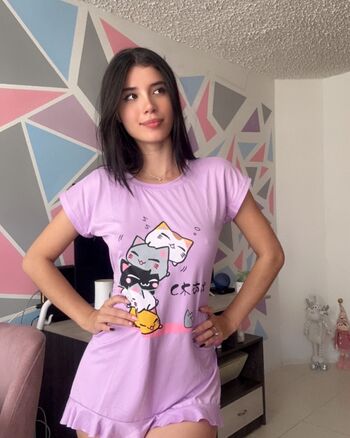 Full leaked Luisa valencia page private onlyfans photo