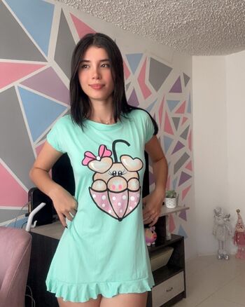 Full leaked Luisa valencia page private onlyfans photo