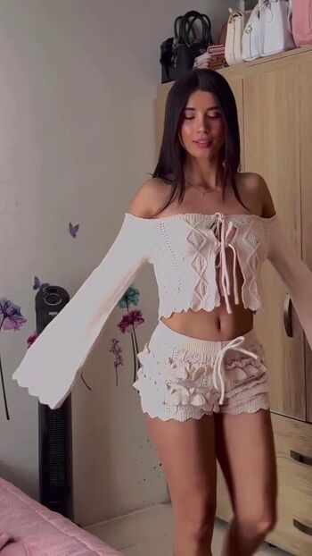 Full leaked Luisa valencia page private onlyfans photo