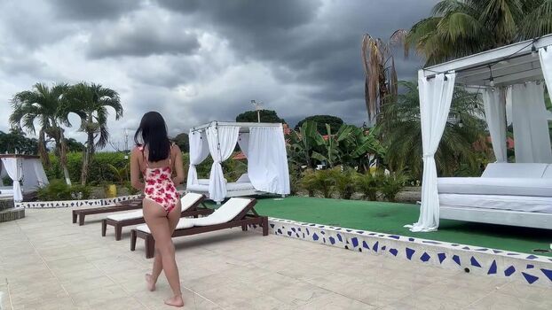 Full leaked Luisa valencia private onlyfans photo