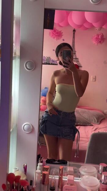 Full leaked Luisa valencia private onlyfans photo