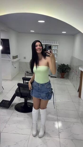 Full leaked Luisa valencia private onlyfans photo