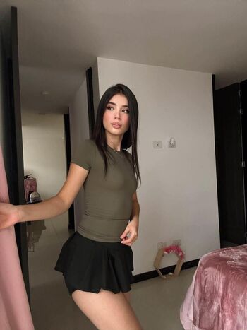 Full leaked Luisa valencia private onlyfans photo