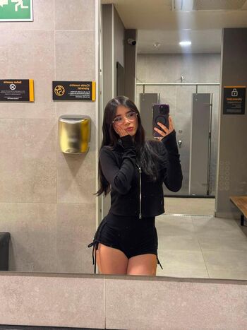 Full leaked Luisa valencia private onlyfans photo