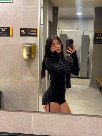 Full leaked Luisa valencia private onlyfans photo