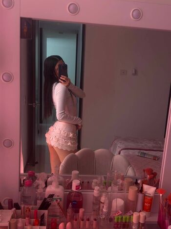 Full leaked Luisa valencia private onlyfans photo
