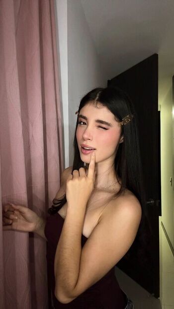 Full leaked Luisa valencia page private onlyfans photo