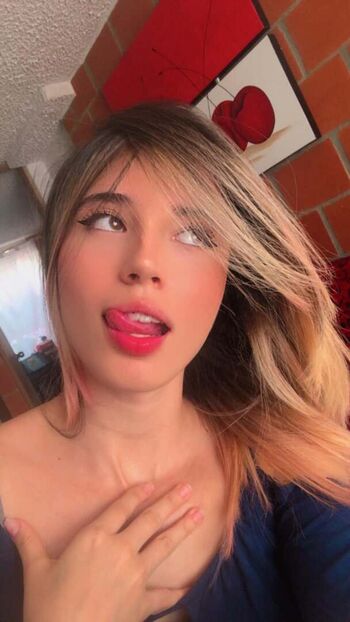 Full leaked Luisa valencia page private onlyfans photo